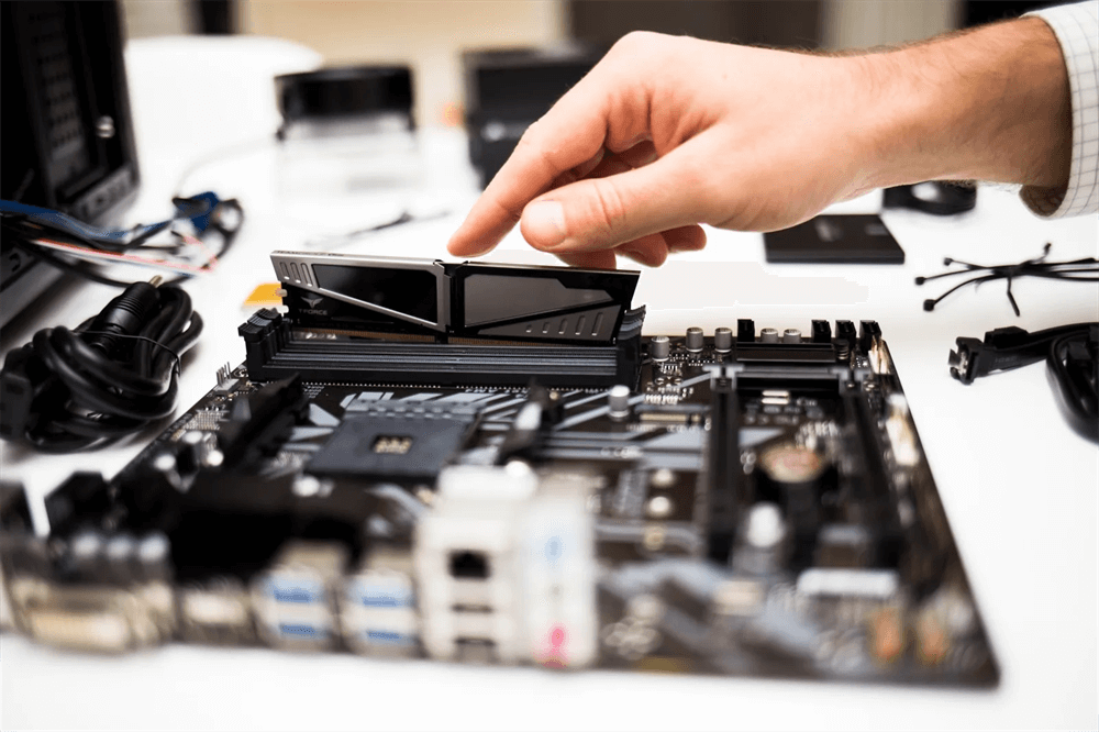 主板问题检查 主板问题检查