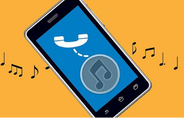 微信来电铃声自定义