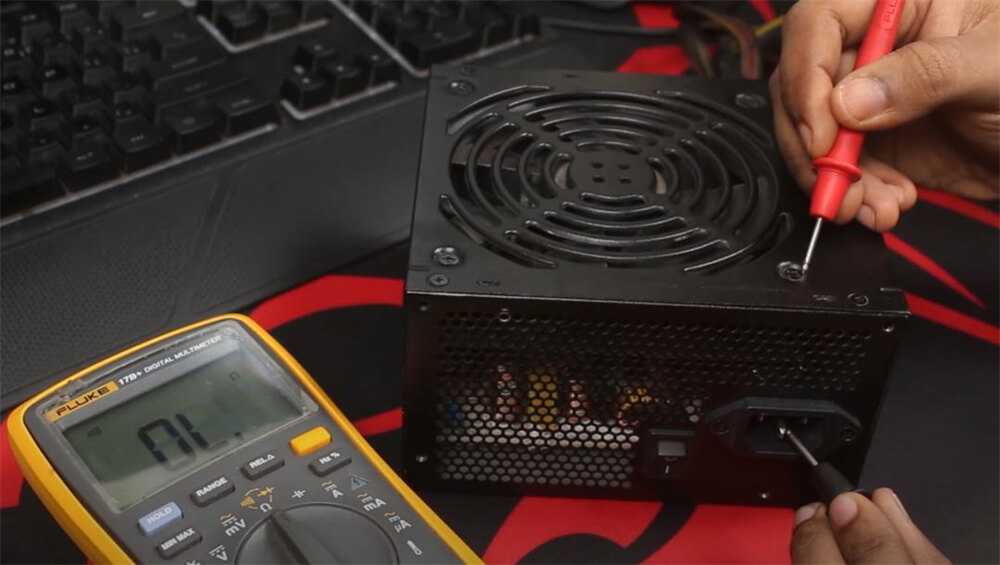 电源问题排查 电源问题排查