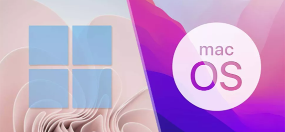 Windows 和 macOS：哪个更适合你？