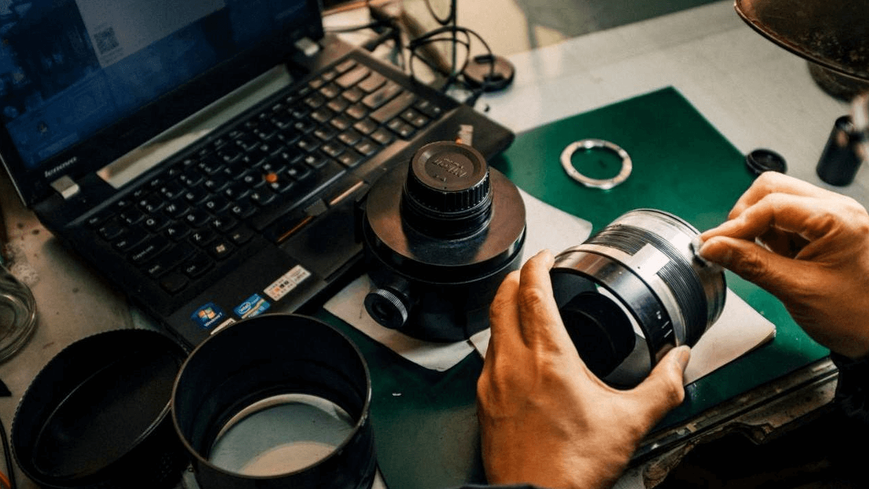 图片模糊怎么变清晰