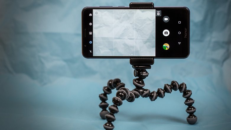 手机三脚架
