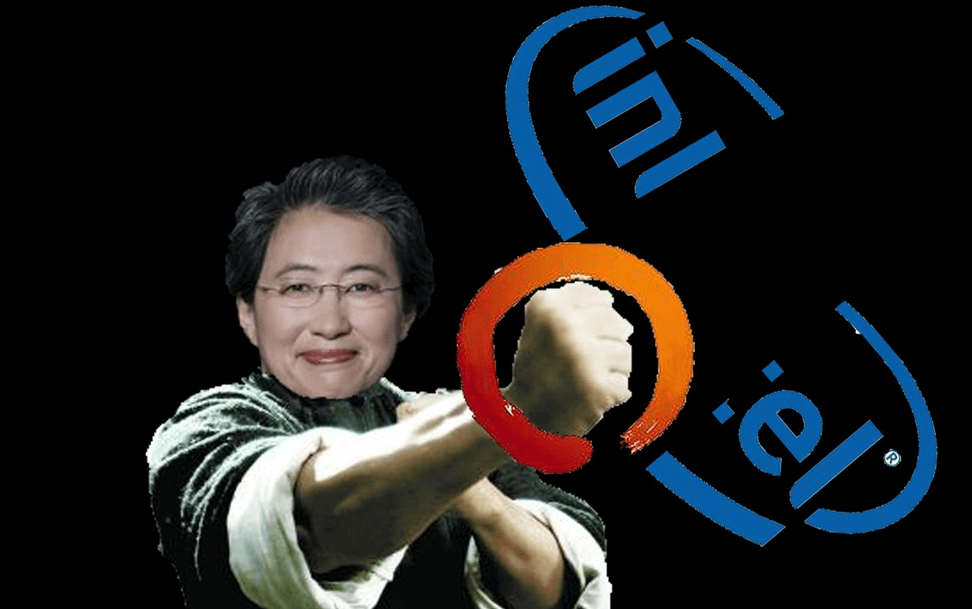 锐龙处理器和酷睿处理器哪个好 锐龙处理器和酷睿处理器哪个好