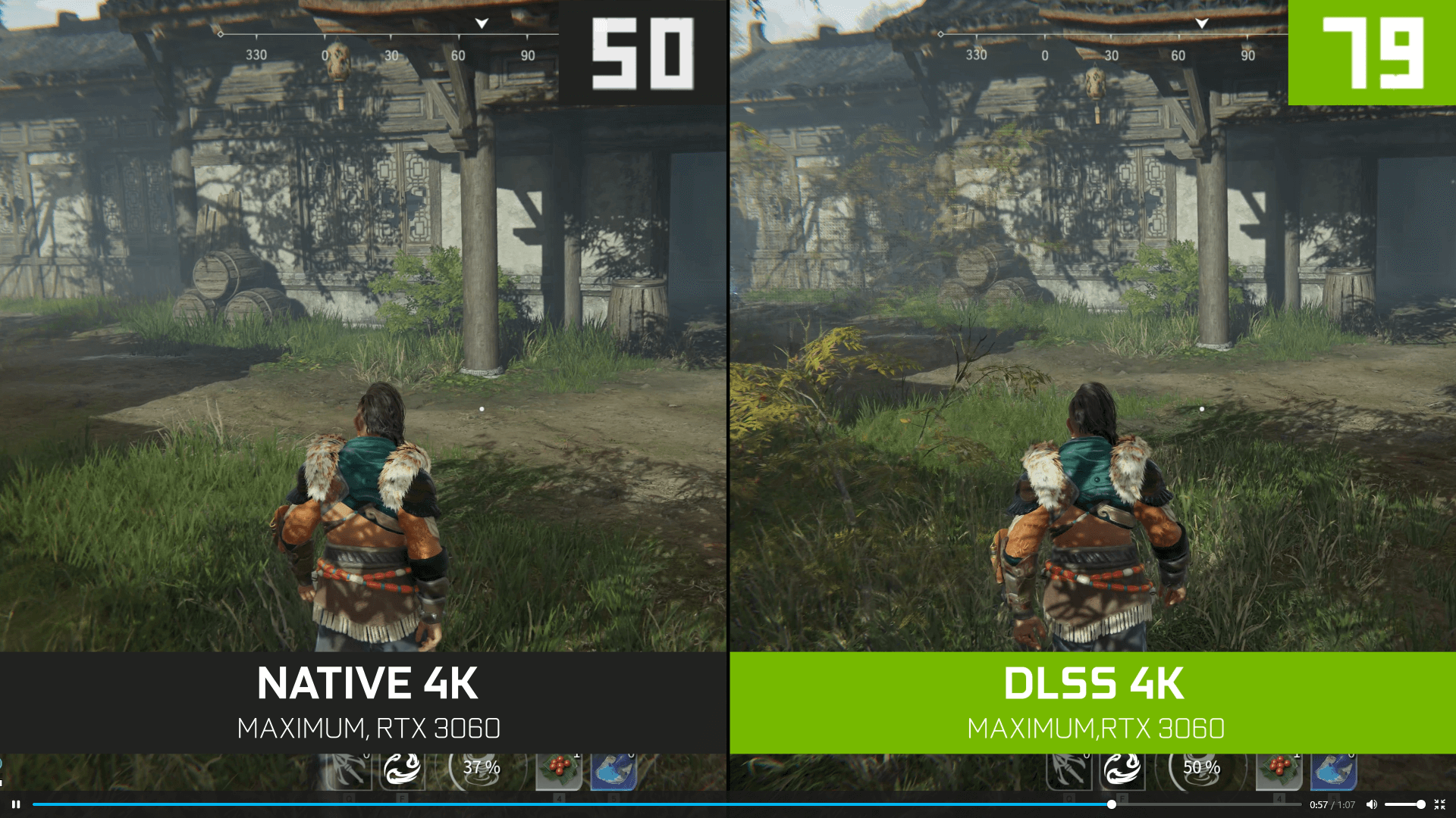 gtx和rtx显卡的区别 gtx和rtx显卡的区别