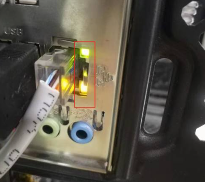 电脑连不上网 电脑连不上网