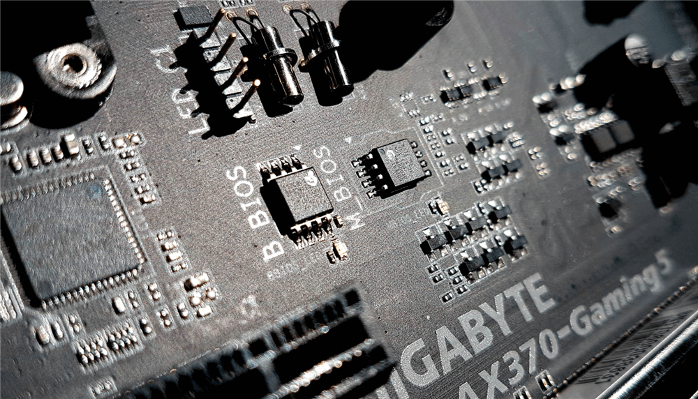 主板怎么进入BIOS