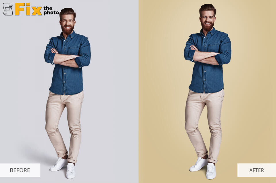 抗锯齿对比效果