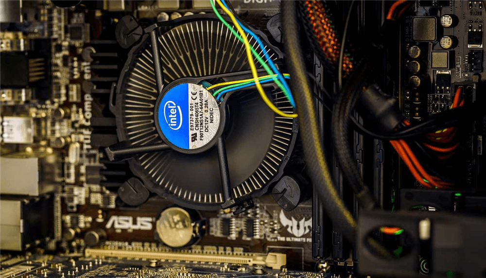 怎么判断主板电池没电