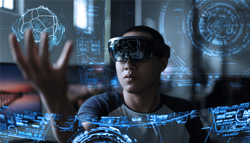 AR是什么 AR是什么