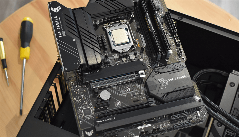 电脑没网络和主板有关系吗