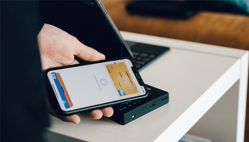 移动支付 移动支付