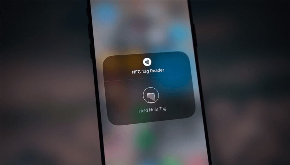 NFC功能有什么用 NFC功能有什么用