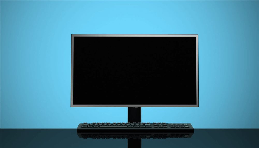 电脑显示器无信号原因 电脑显示器无信号原因