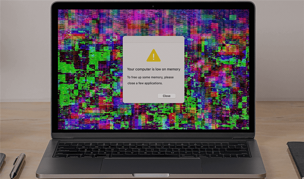 电脑内存占用多少正常