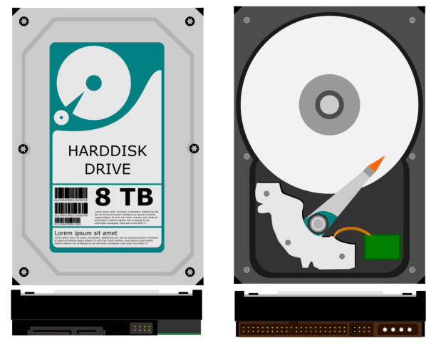 电脑硬盘 电脑硬盘