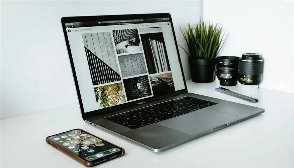 使用无线网络连接手机怎样连接电脑