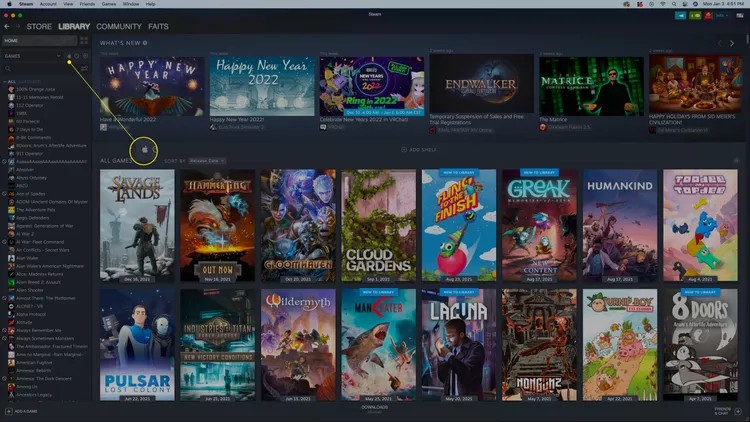 下载Mac版本游戏 下载Mac版本游戏