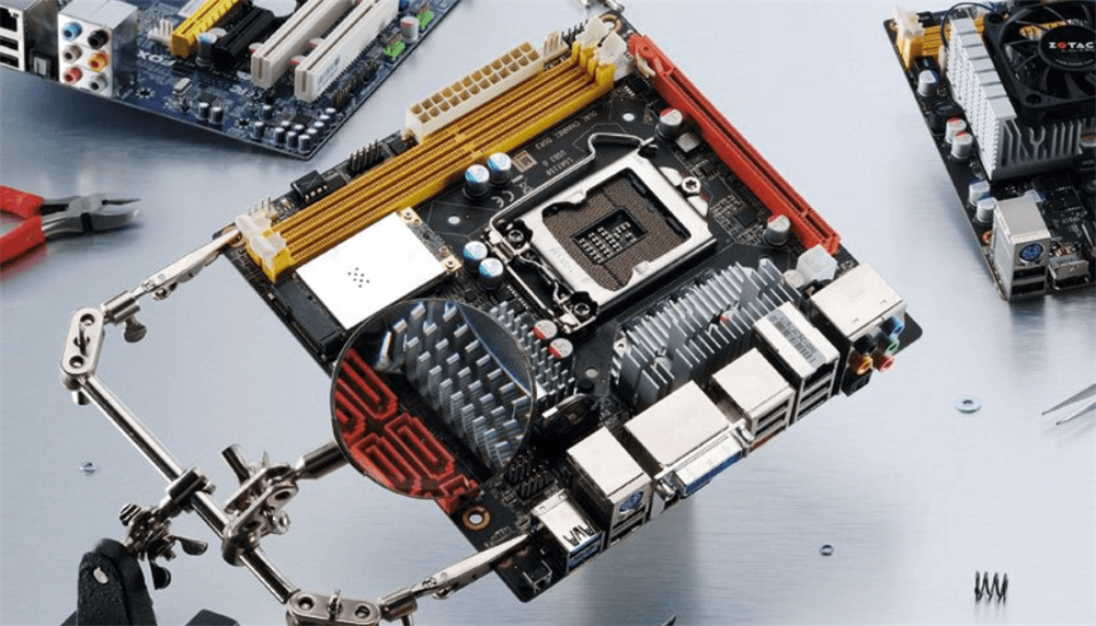 对超频的影响 对超频的影响