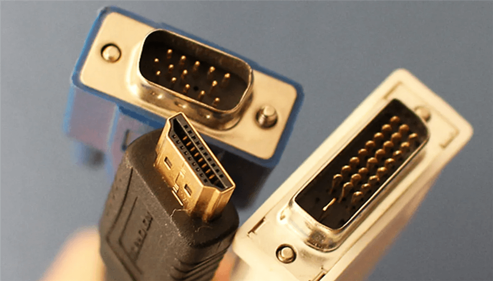 准备好连接线 准备好连接线