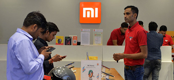 频繁上演仙人跳，印度在白嫖中国科技厂商