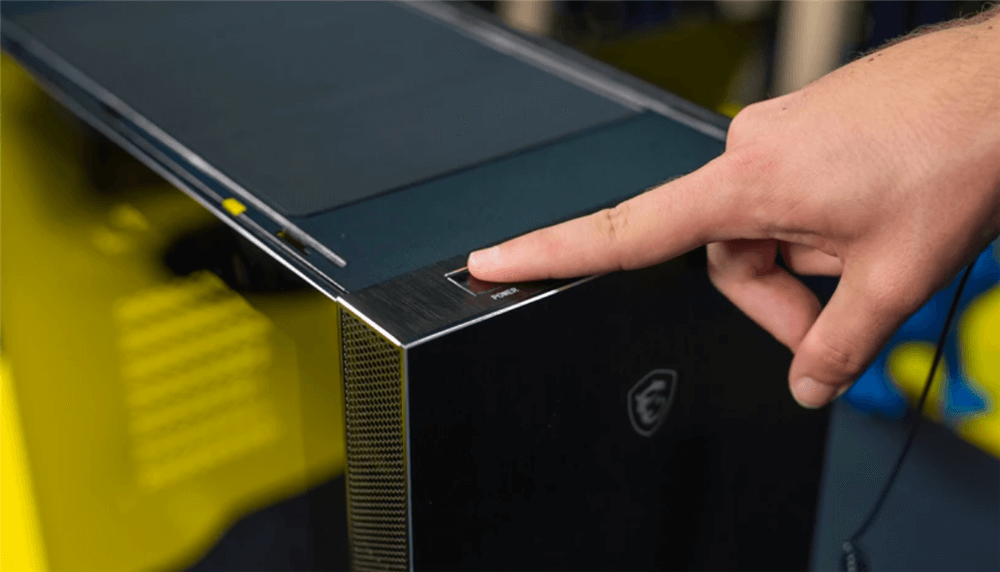 空开释放静电 空开释放静电