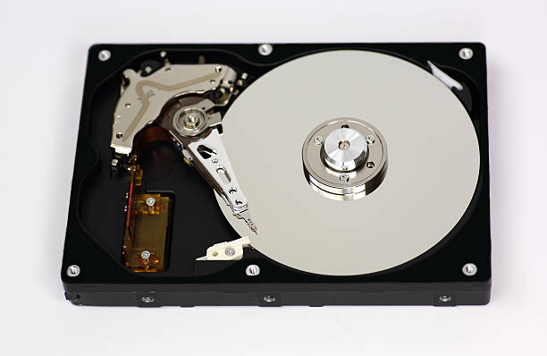 电脑硬盘 电脑硬盘