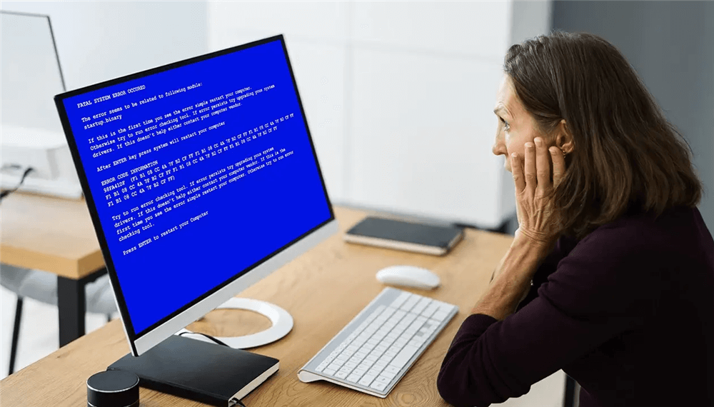 为什么要安装电脑驱动程序