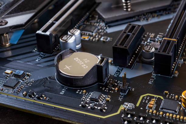 主板电池 主板电池