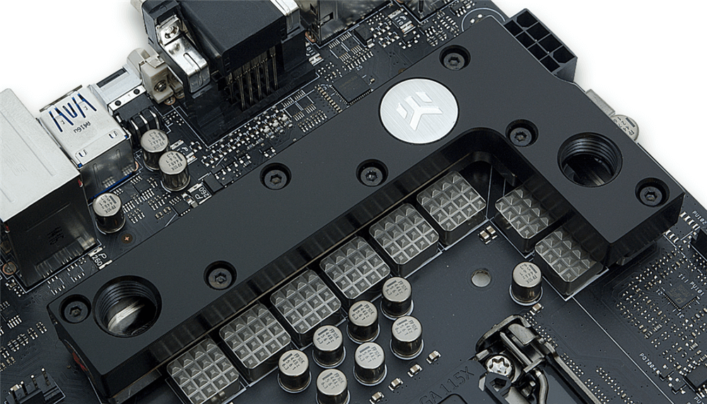 主板MOS需要散热吗