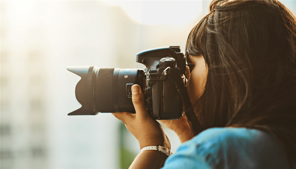 单反微单的区别