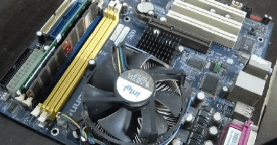 主板风扇 主板风扇