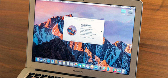如何在 macOS 系统中打开省电模式？增长电脑续航时间