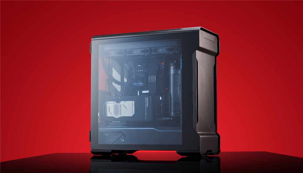 主板散热性 主板散热性