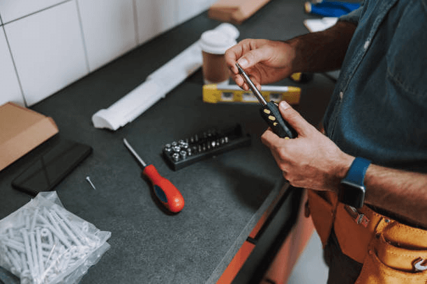 选择螺丝刀 选择螺丝刀