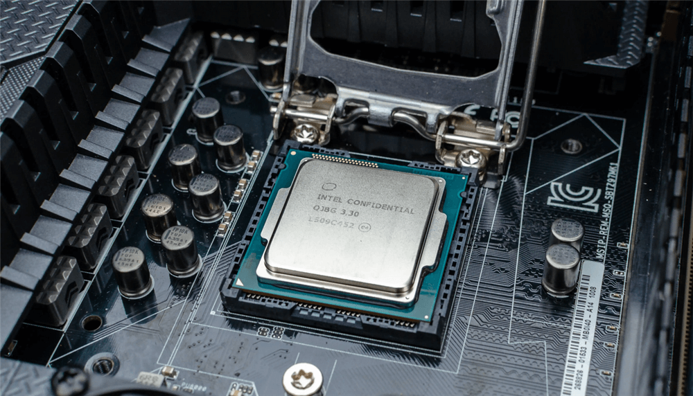 什么是主板和CPU