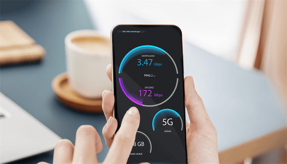 宽带与网速的区别 宽带与网速的区别