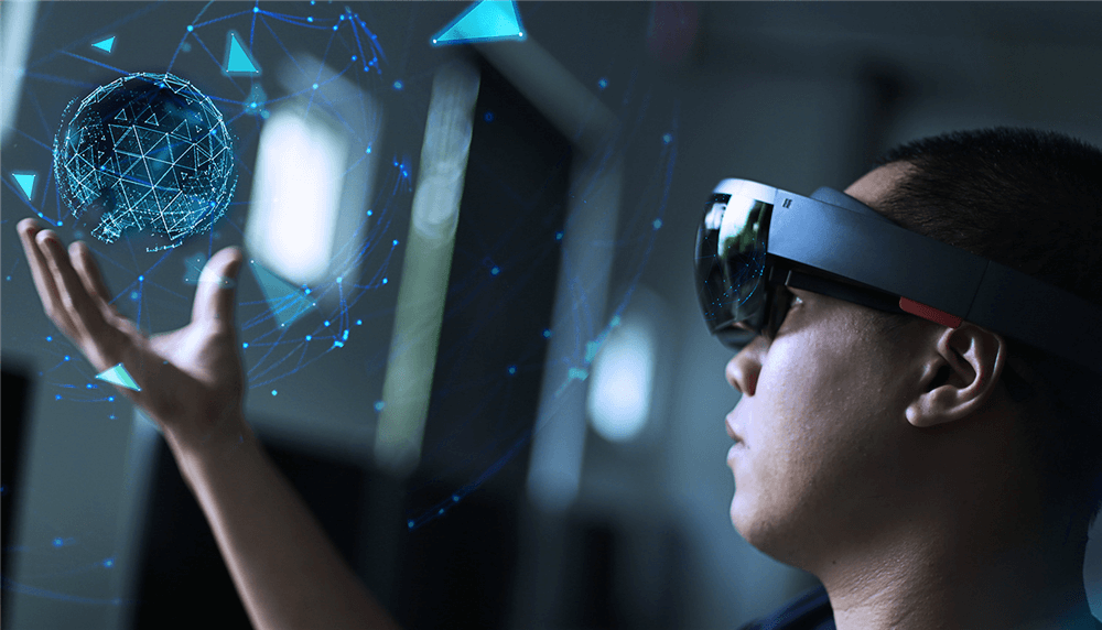 AR的优点与缺点 AR的优点与缺点