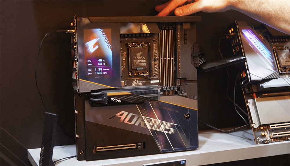 二手电脑主板测试方法 二手电脑主板测试方法