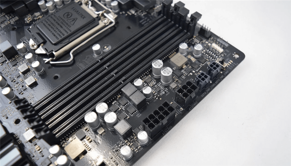 对扩展性的影响 对扩展性的影响