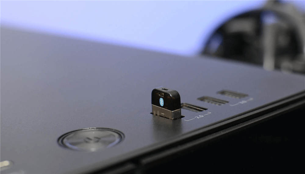 台式电脑有蓝牙功能？