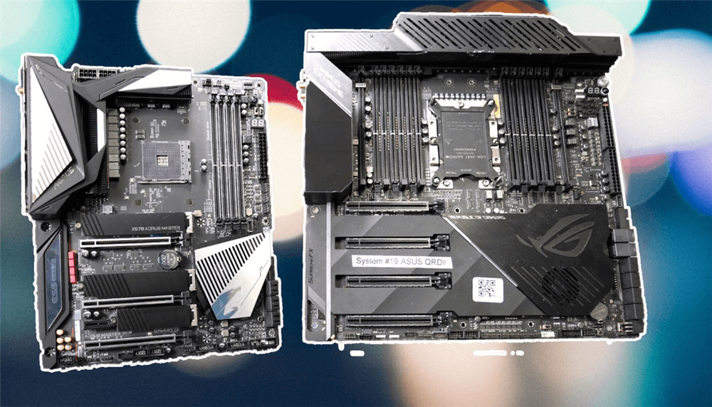 主板扩展性 主板扩展性