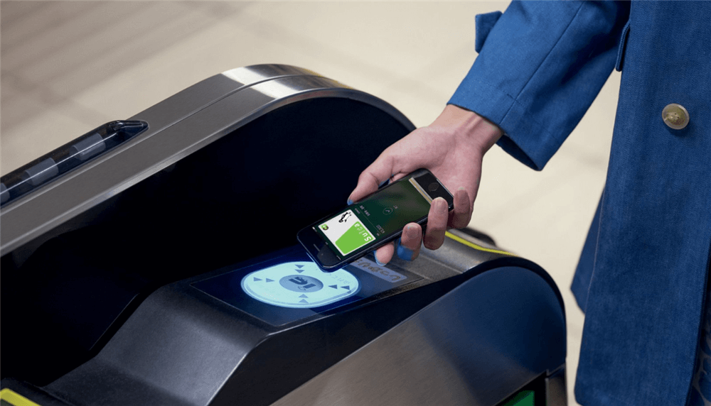 NFC功能有什么用 NFC功能有什么用