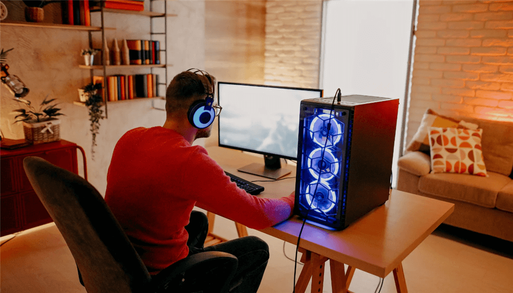 调整使用环境 调整使用环境