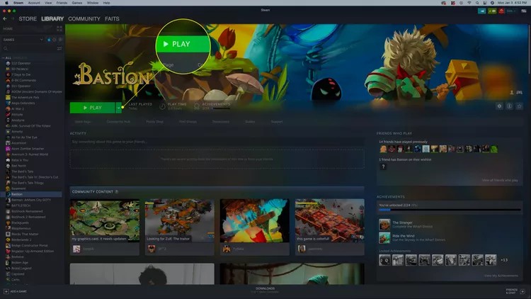 下载Mac版本游戏 下载Mac版本游戏