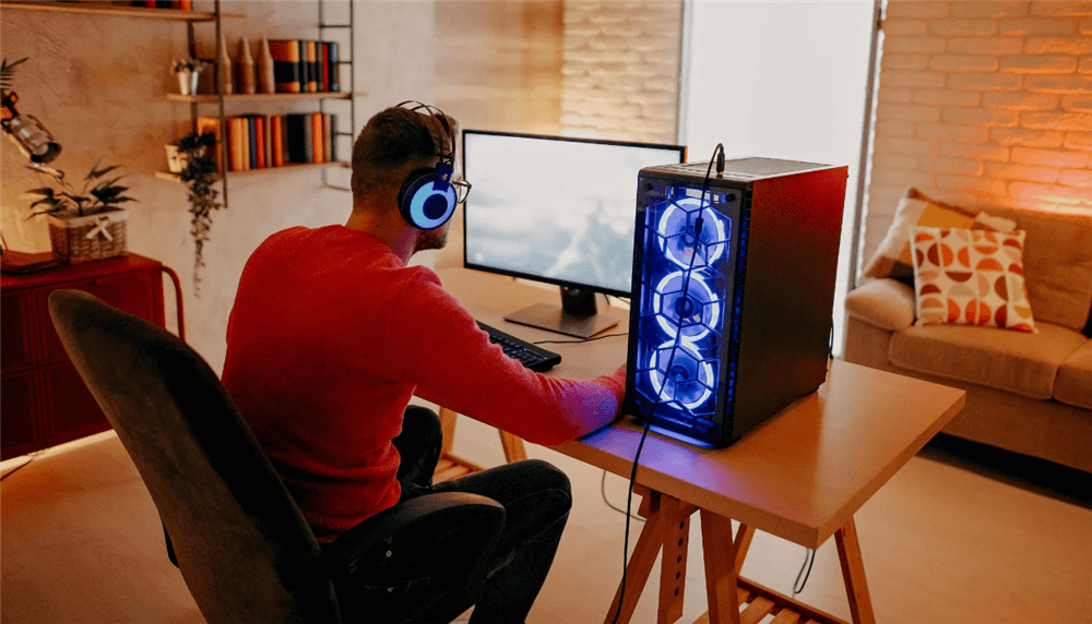 降低 GPU 负载 降低 GPU 负载