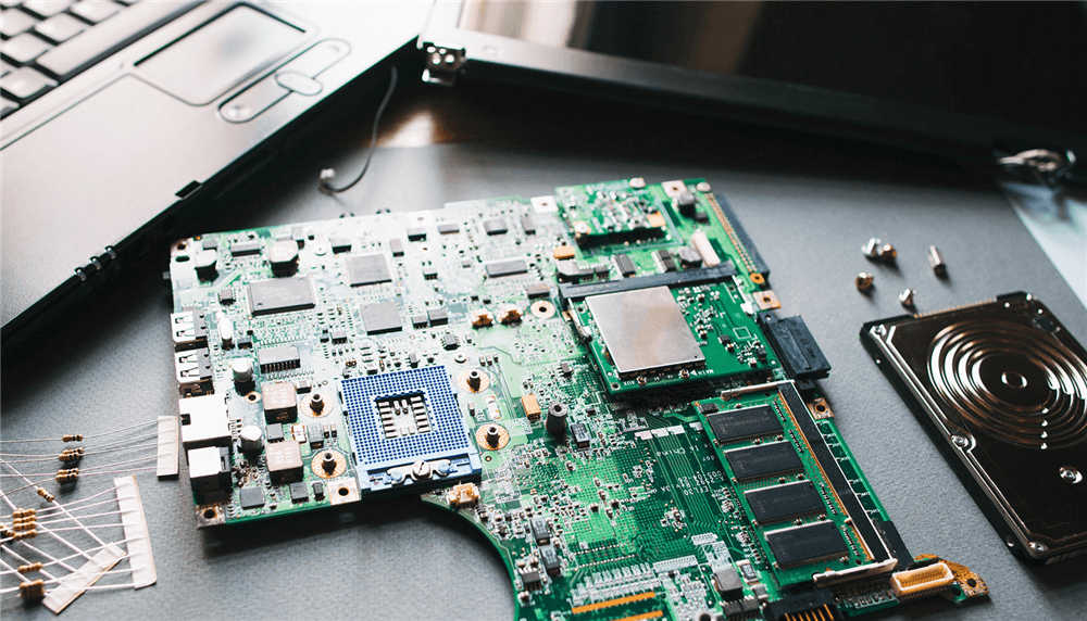 拆卸清理 拆卸清理