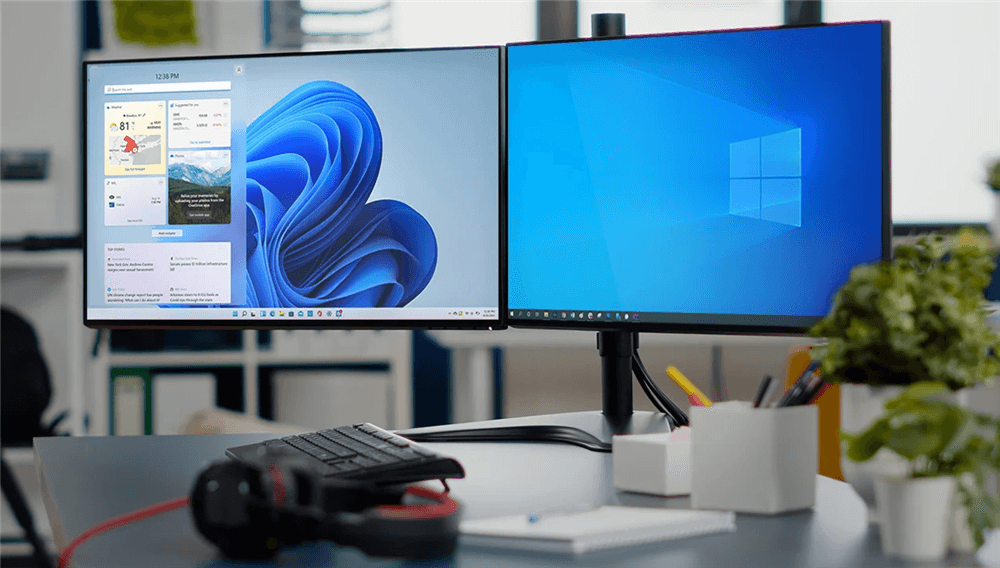 电脑一键还原的原理