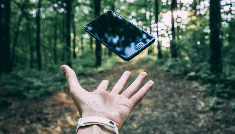 选择合适的信号环境