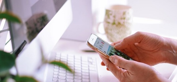 手机浏览记录怎么查？