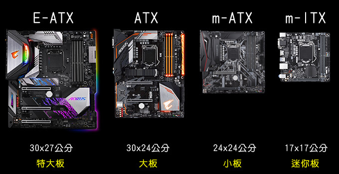 电脑主板很小会影响速度吗 电脑主板很小会影响速度吗